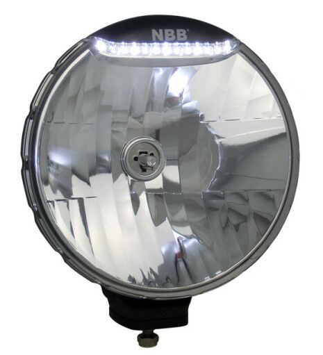 NBB Alpha 225 Xenon 35w-100w
