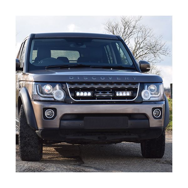 LAZER Land Rover Discovery 5