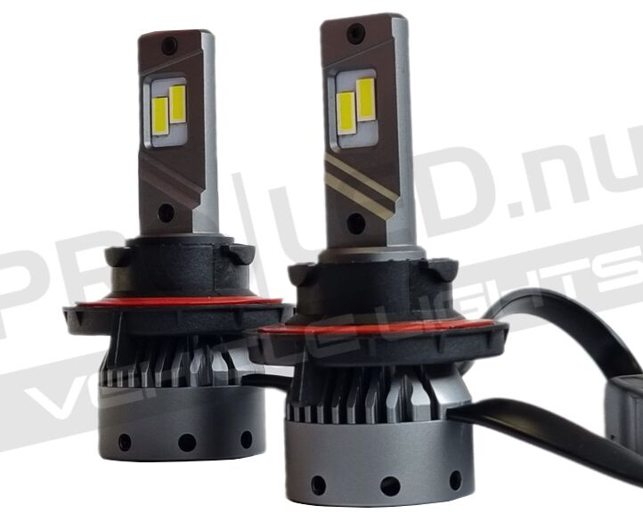 Led Konverteringskit S18 H4