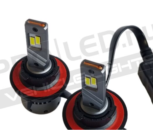Led Konverteringskit S18 H4 - Bild 4