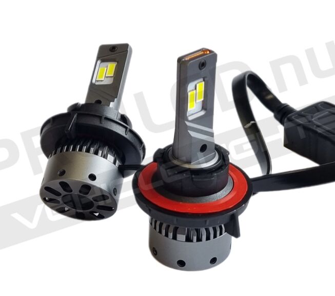 Led Konverteringskit S18 H4 - Bild 3
