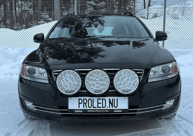 W-light W9 PHOENIX 160W | DARK EDITION - Bild 6