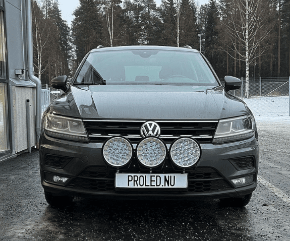 W-light W9 PHOENIX 160W | DARK EDITION - Bild 7