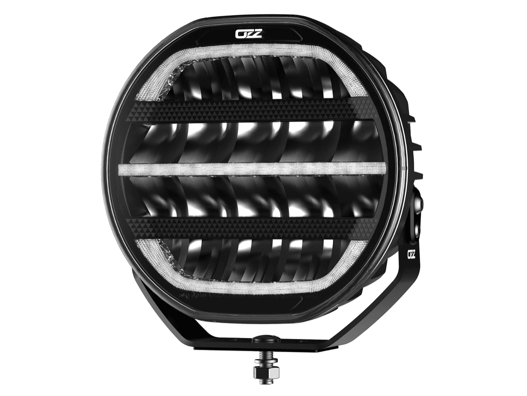 2-pack Ozz XR2 P9” - komplett paket (stenskottsskydd på köpet!) - Bild 2