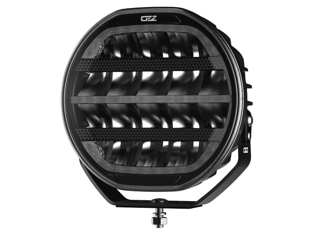 2-pack Ozz XR2 P9” - komplett paket (stenskottsskydd på köpet!) - Bild 3