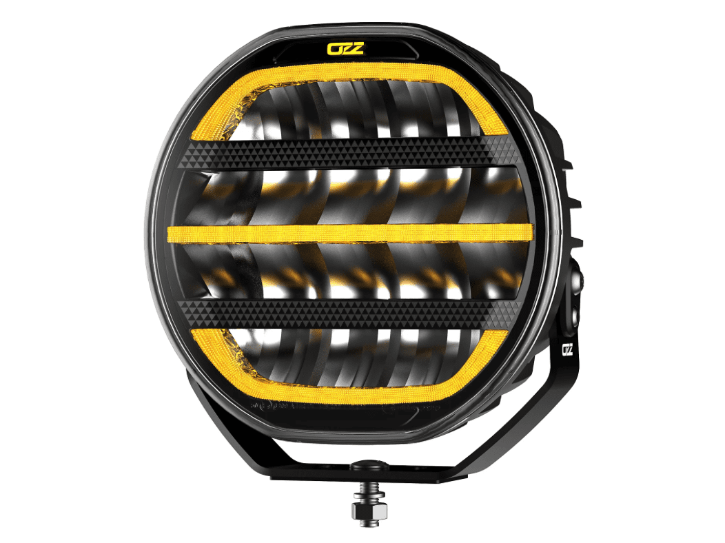 2-pack Ozz XR2 P9” - komplett paket (stenskottsskydd på köpet!) - Bild 4