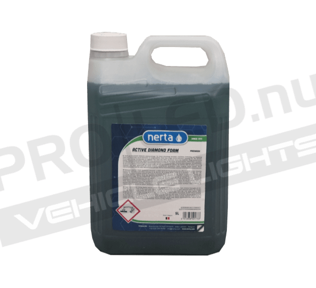 Nerta Active Diamond Foam