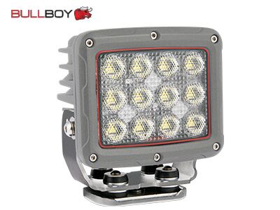 Bullboy 180W