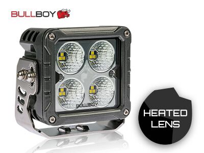 Bullboy 50W
