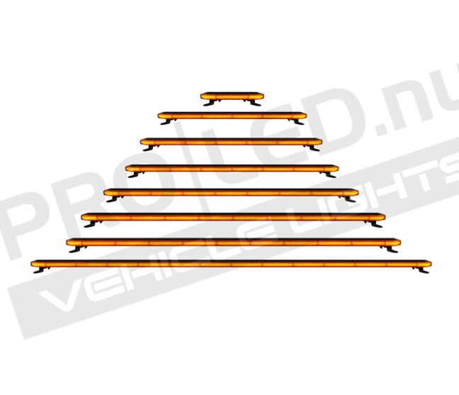 Cruise Light Roof Bar