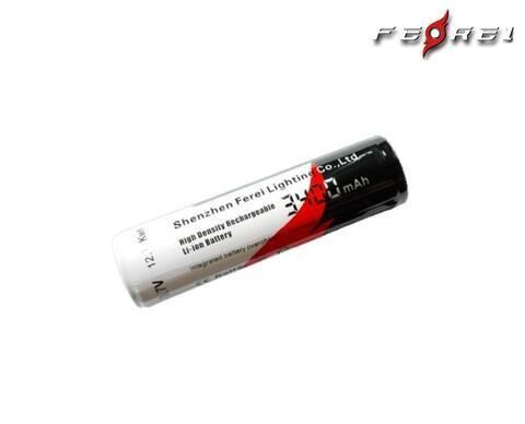 ferei extrabatteri