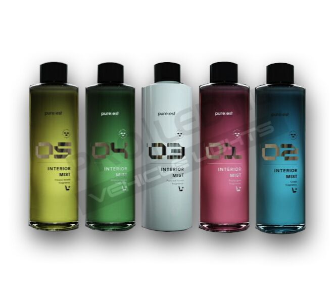 Pure:est Interior Mist 500ml
