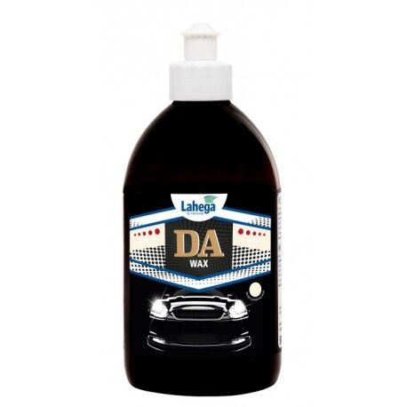 Lahega Da Wax 500ml