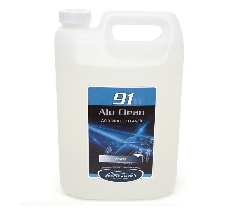 Alu Clean 91w