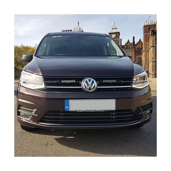 LAZER VW CADDY MONT