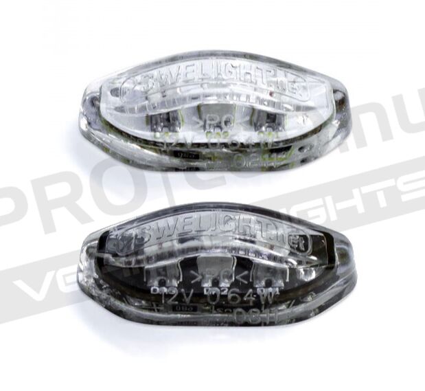 Miniblinkers Swelight Star