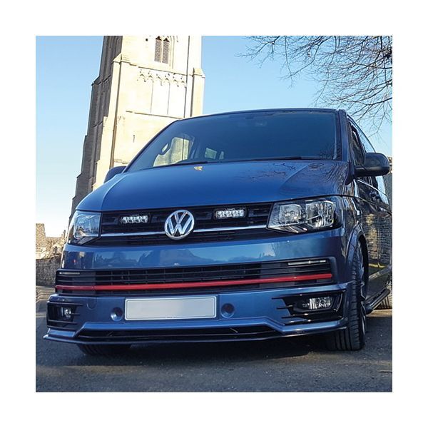 LAZER VW T6 Monteringskit