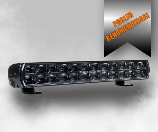 OPTIBEAM Super Captain DUAL 600