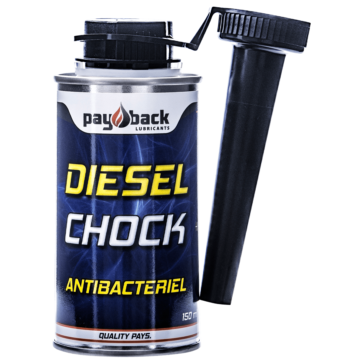 Payback Diesel Chock