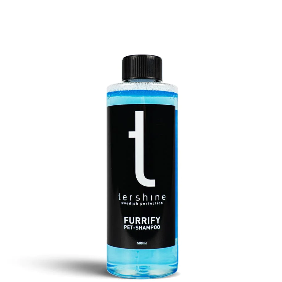 Tershine Furrify - Pet Shampoo