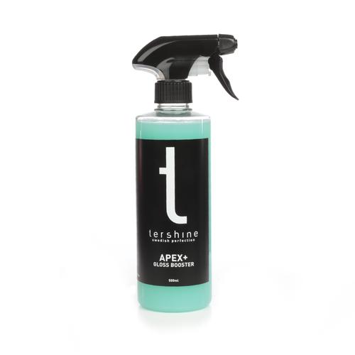 Tershine APEX+ - Gloss Booster