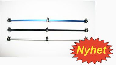 Quick-Light Tvärstag 3 ljus - Bild 2