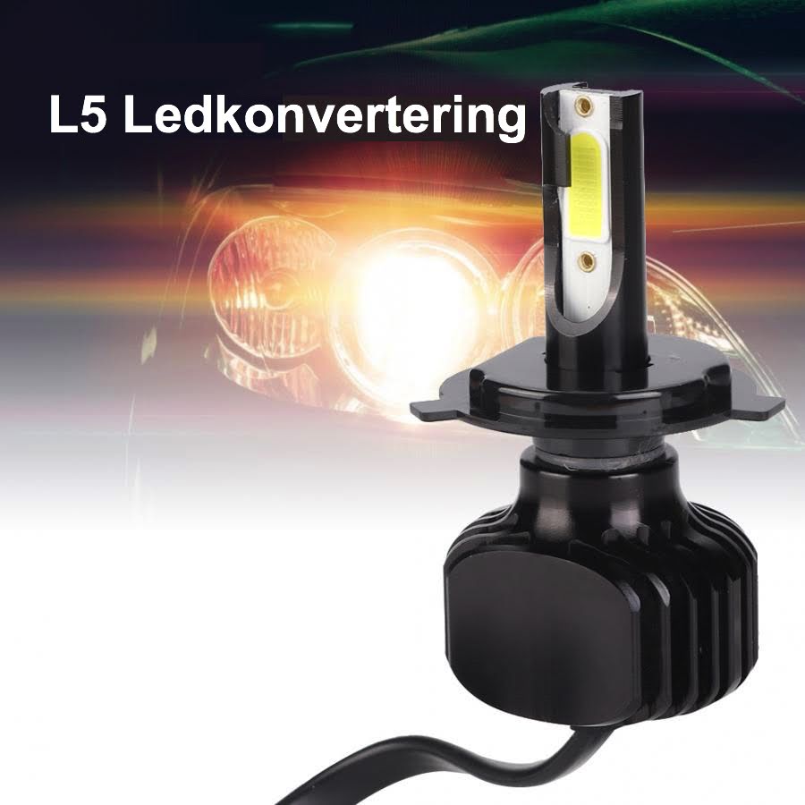 L5 Ledkonverteringskit