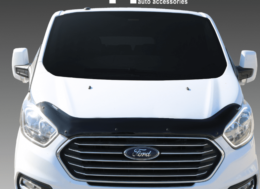 HUVVINDAVVISARE FORD CUSTOM 2018-.