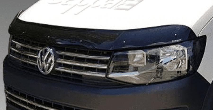 HUVVINDAVVISARE VW T6 2016- (PASSAR ÄVEN 6,1 MODELLEN)