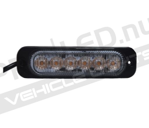 Blixtljus S6 High Power