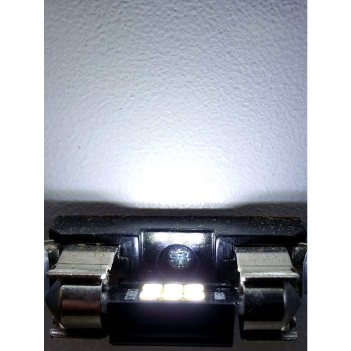 Spollampa C5W, Canbus, 36 mm - Bild 2