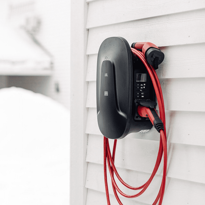eConnect laddkabel Mode 3 Type 2 - Bild 7