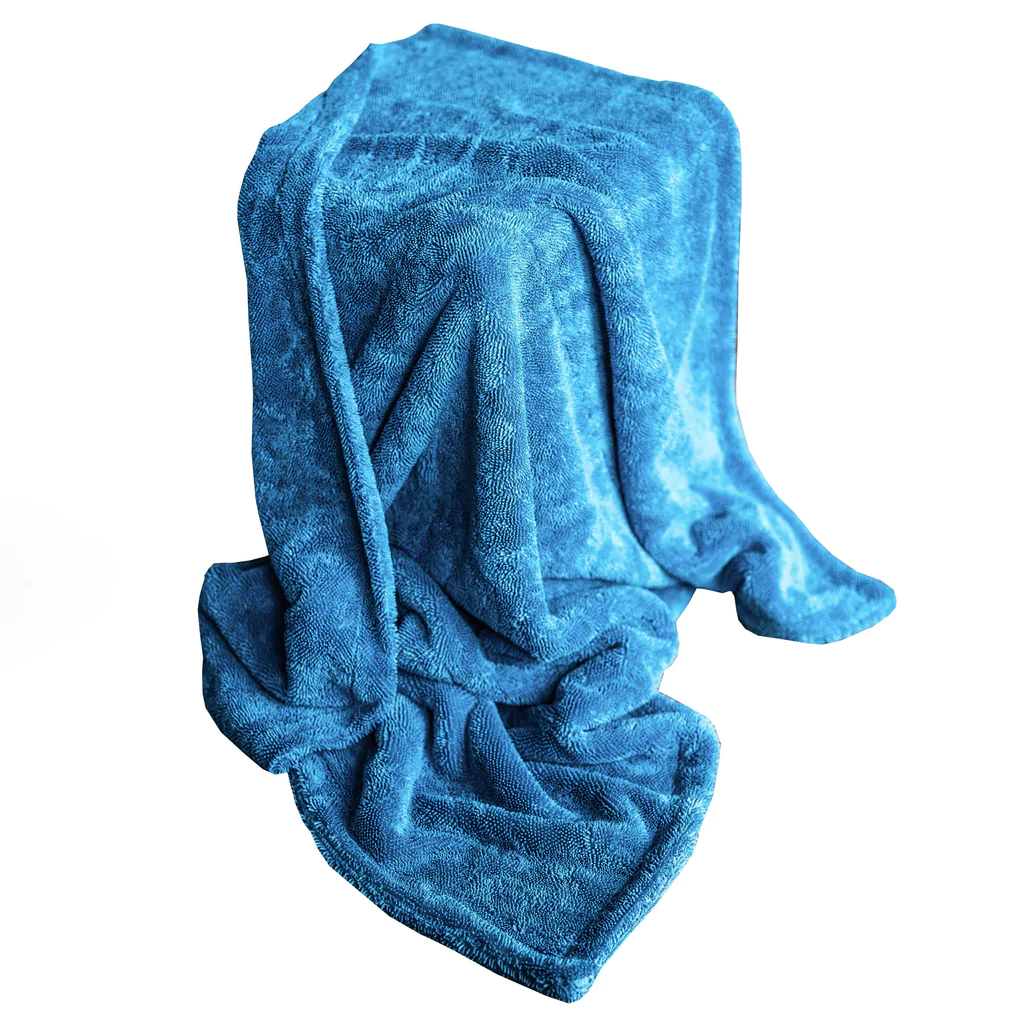 Tershine Drying Towel Big