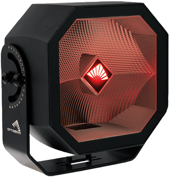 OPTIBEAM OctaX Ambient LED - Bild 8