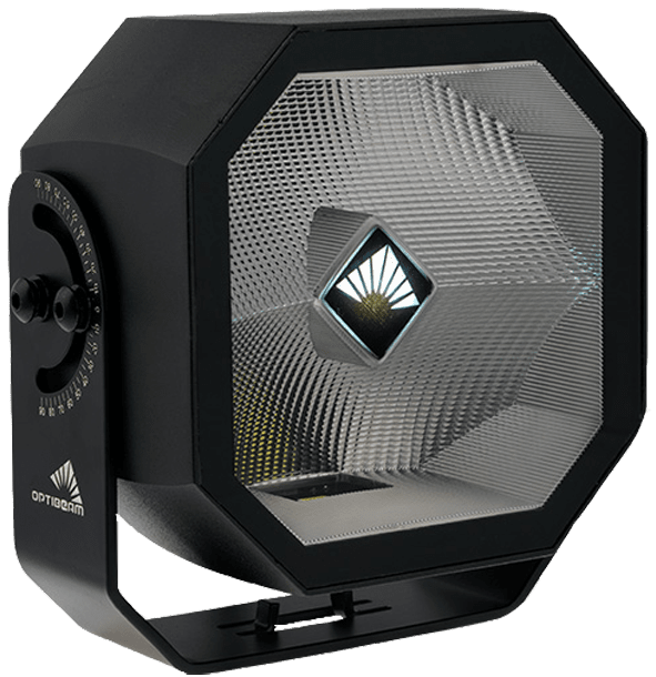 OPTIBEAM OctaX Ambient LED - Bild 9