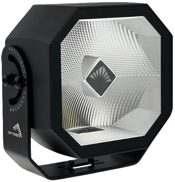 OPTIBEAM OctaX Ambient LED - Bild 6