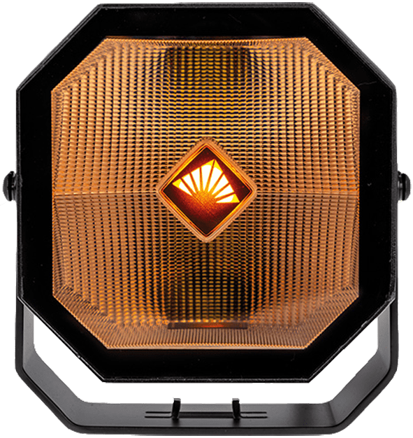 OPTIBEAM OctaX Ambient LED - Bild 2