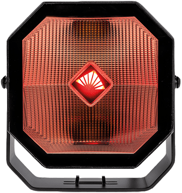 OPTIBEAM OctaX Ambient LED - Bild 3