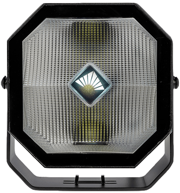 OPTIBEAM OctaX Ambient LED - Bild 4