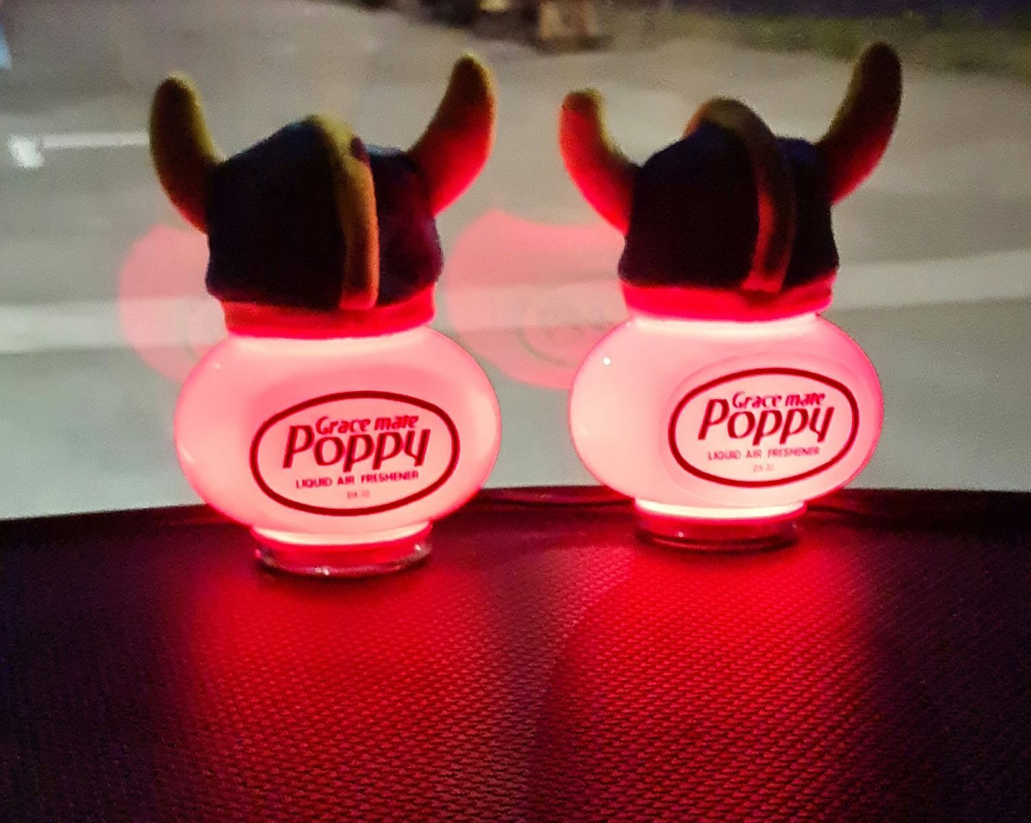 Vikingahjälm för Poppy - Bild 4