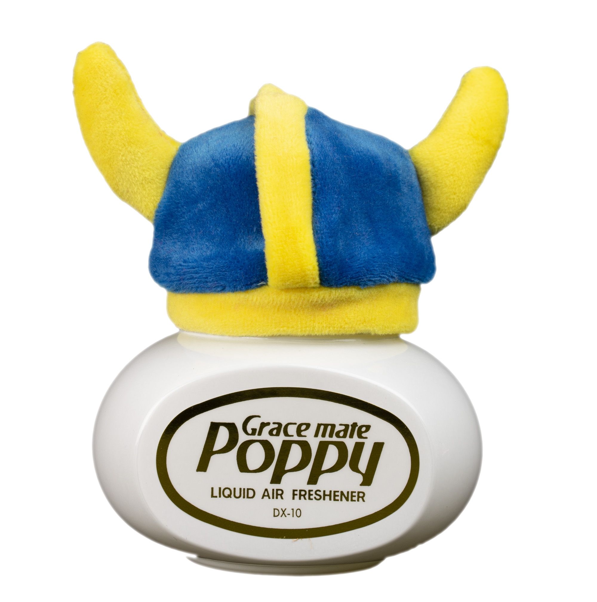 Vikingahjälm för Poppy