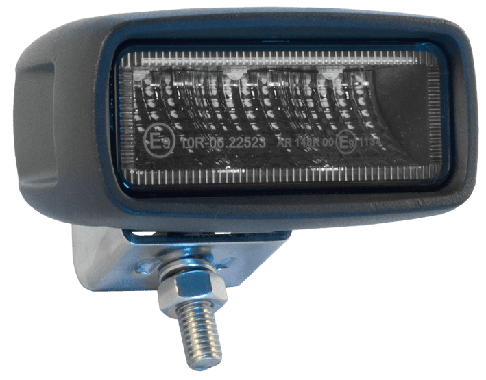 Arbetsbelysning LED 15W reflektor