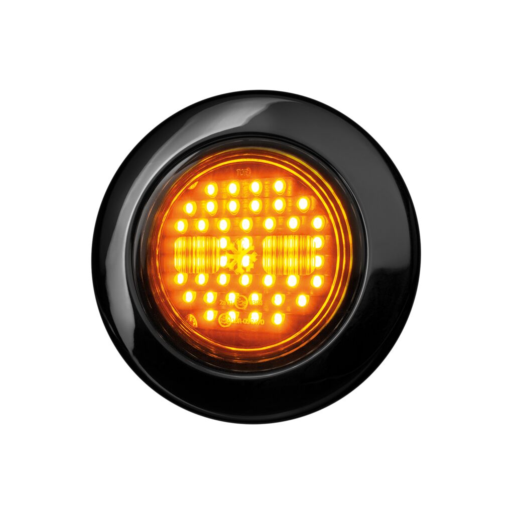 Dark Knight IZE LED Bakljus - Bild 4