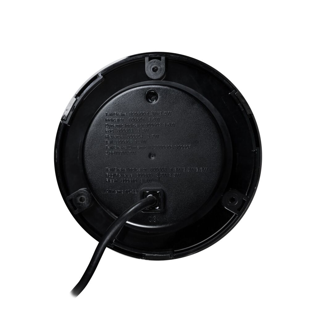 Dark Knight IZE LED Bakljus - Bild 6