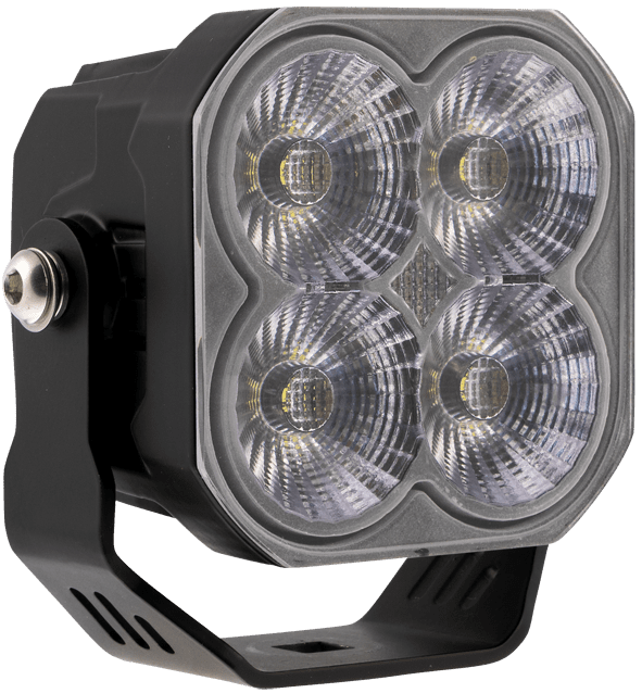 BullPro BULLY 3000 30W, Wide