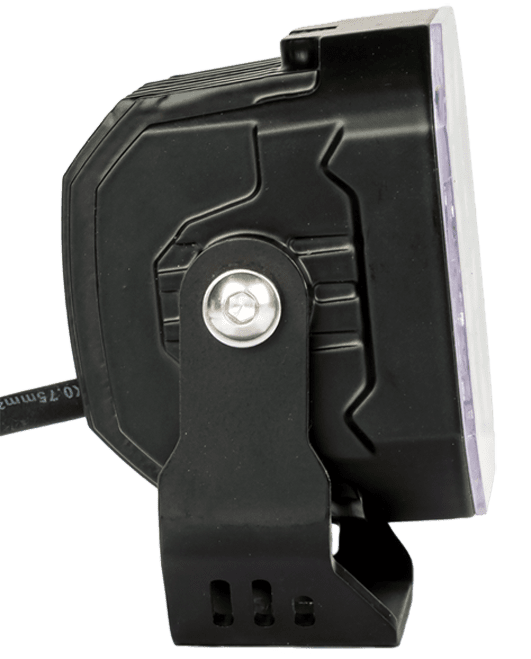 BullPro BULLY 3000 30W, Wide - Bild 3