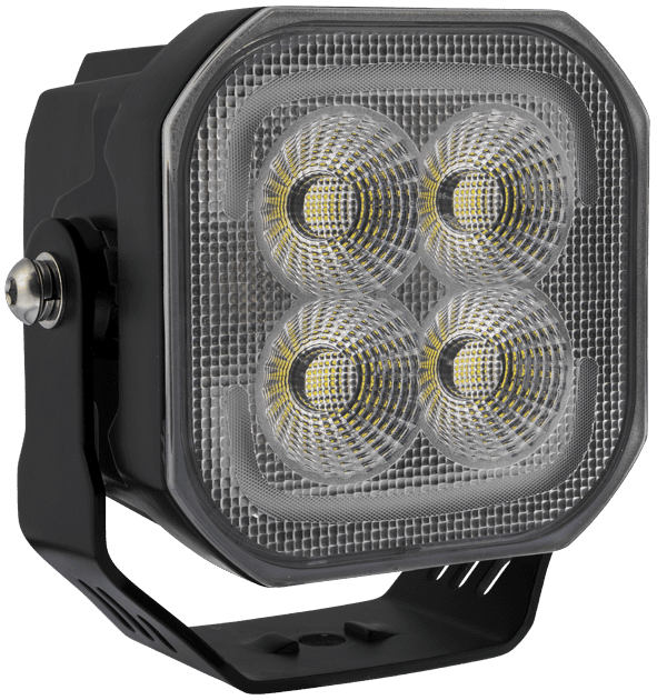 BullPro BULLY 6000 74W, Wide - Bild 2