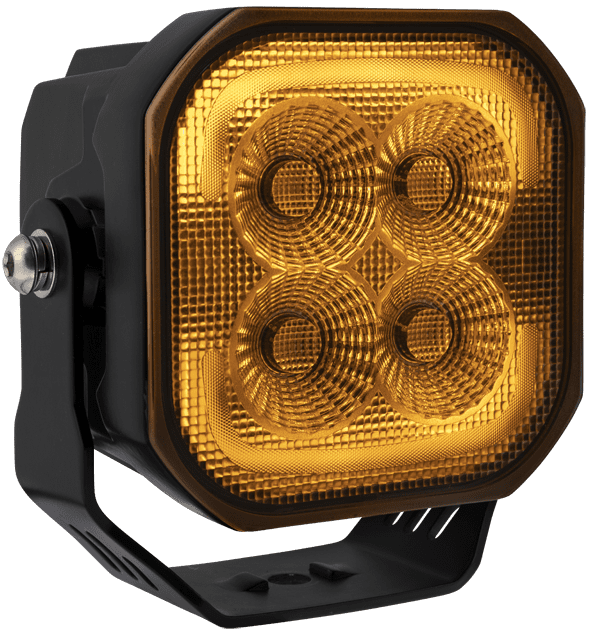 BullPro BULLY 6000 74W, Wide - Bild 3
