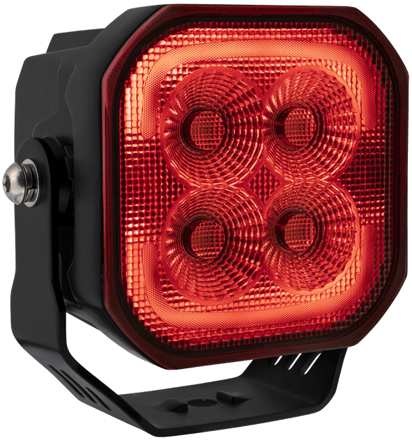 BullPro BULLY 6000 74W, Wide - Bild 5