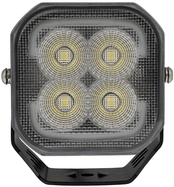 BullPro BULLY 6000 74W, Wide - Bild 6